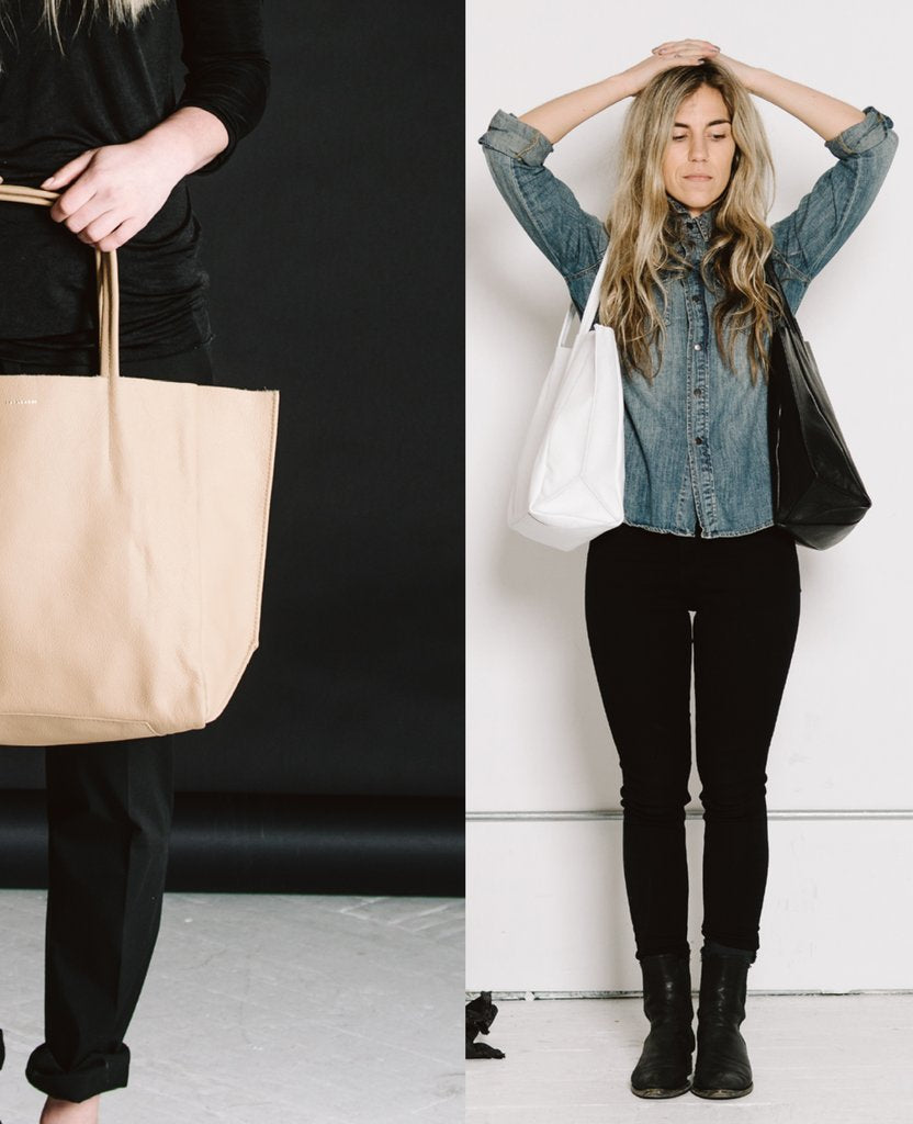Fall/Winter '14