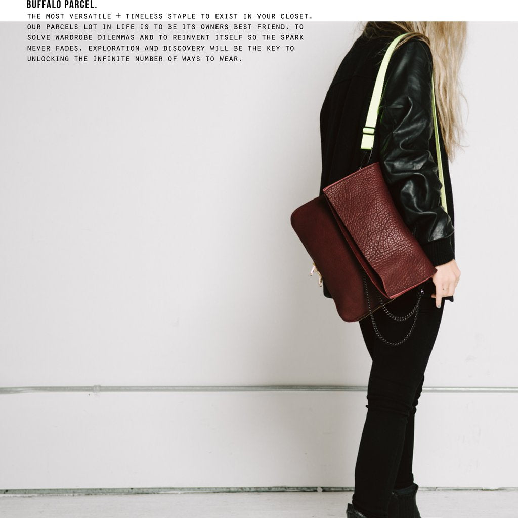 Fall/Winter '14