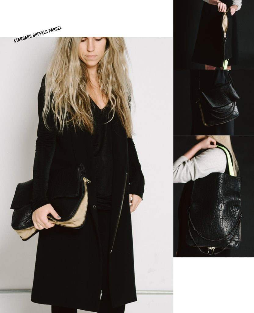 Fall/Winter '14