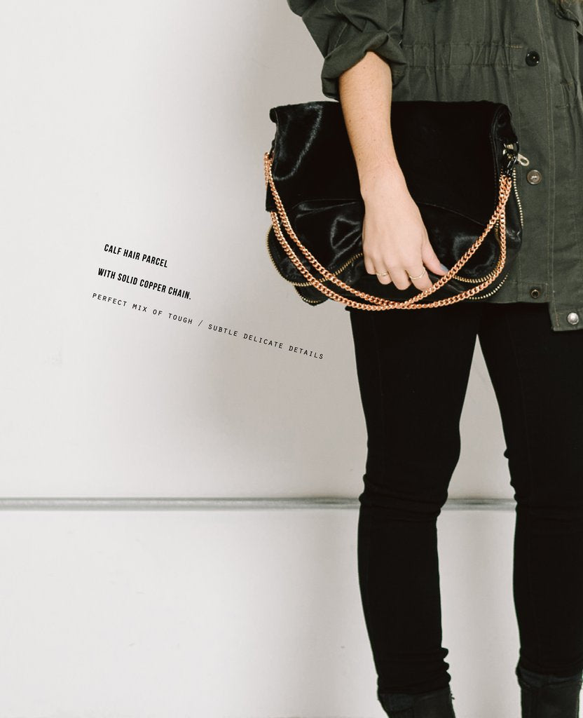Fall/Winter '14