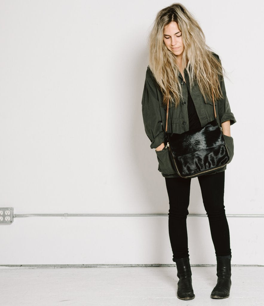 Fall/Winter '14