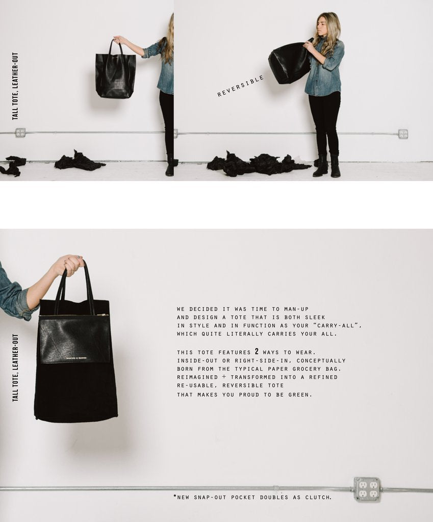 Fall/Winter '14