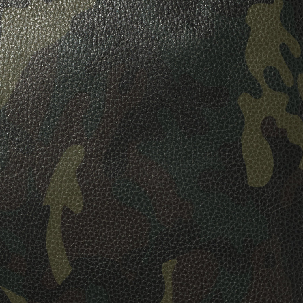 X Pouch / Olive-Camo