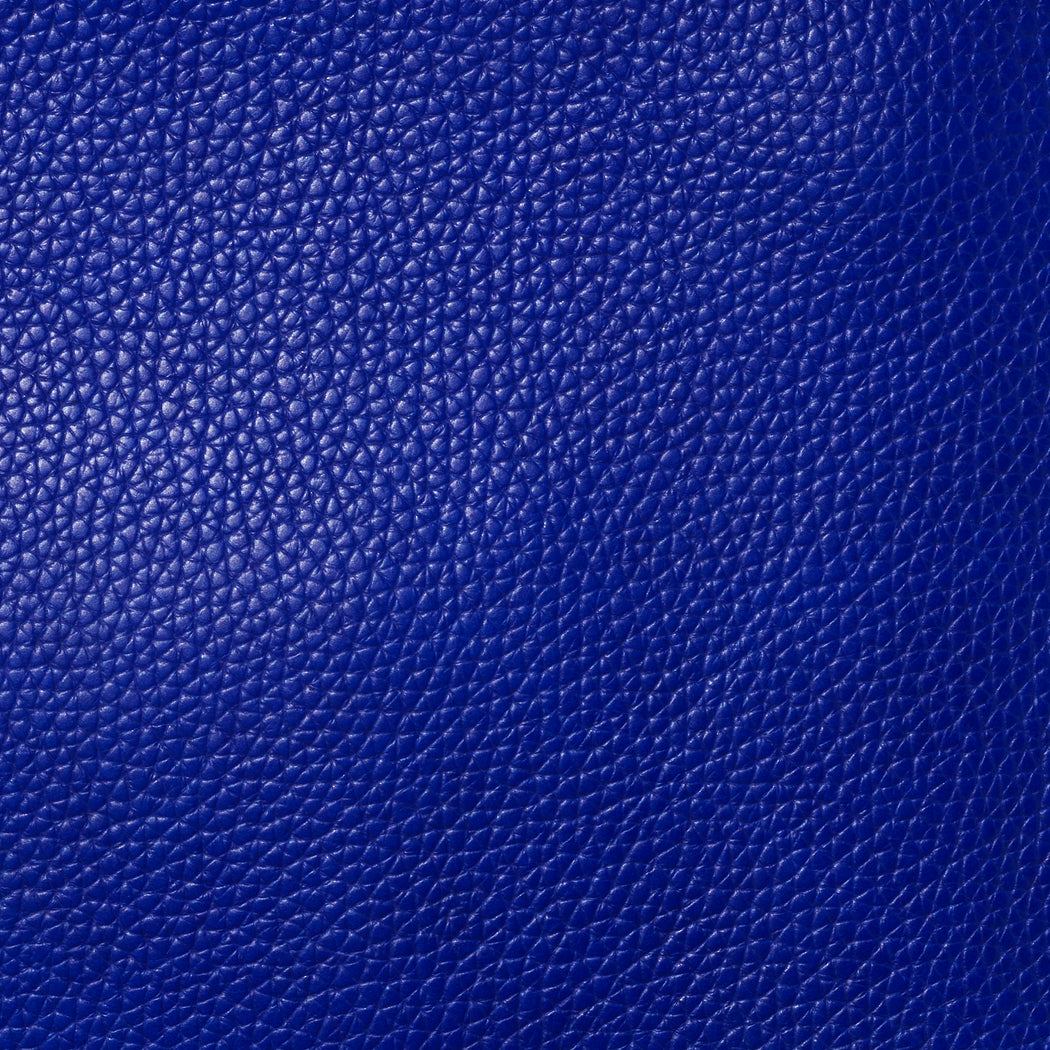 Half-Zip Wallet / DEEP BLUE